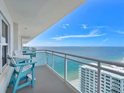 3900 Galt Ocean Drive 2904, Fort Lauderdale – Condominium for sale