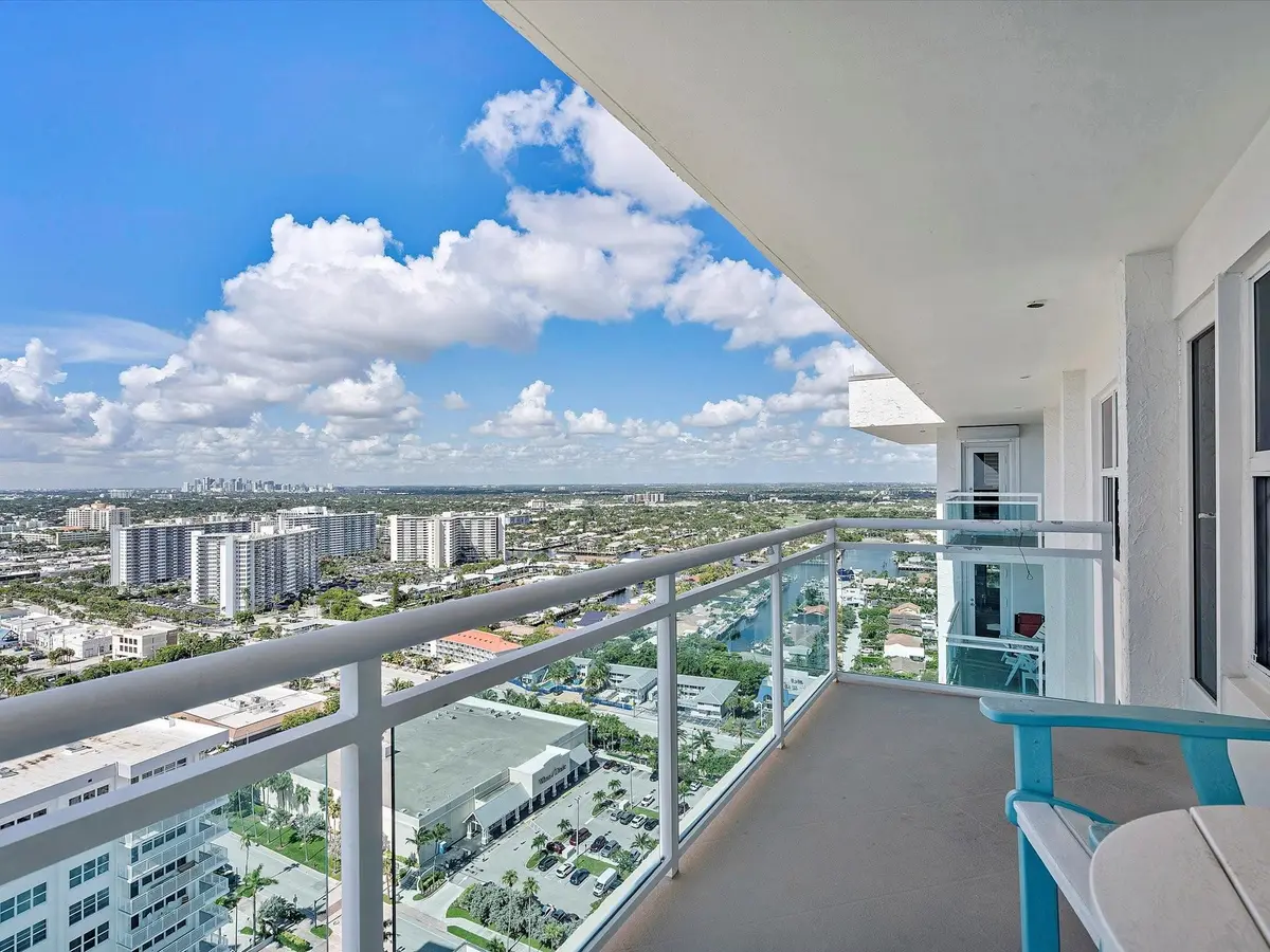 Photo 2 at 3900 Galt Ocean Drive 2904, Fort Lauderdale