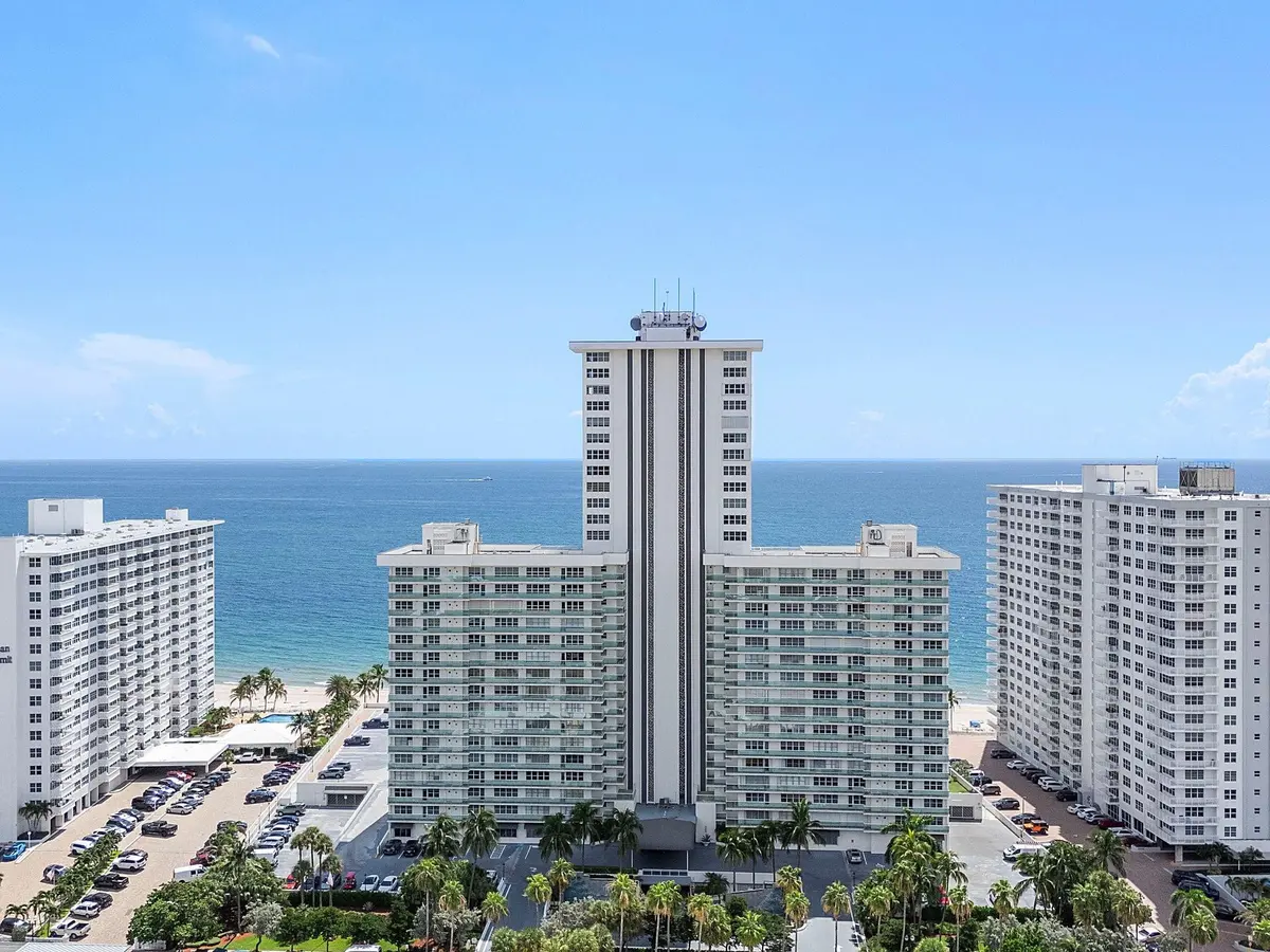 Photo 3 at 3900 Galt Ocean Drive 2904, Fort Lauderdale