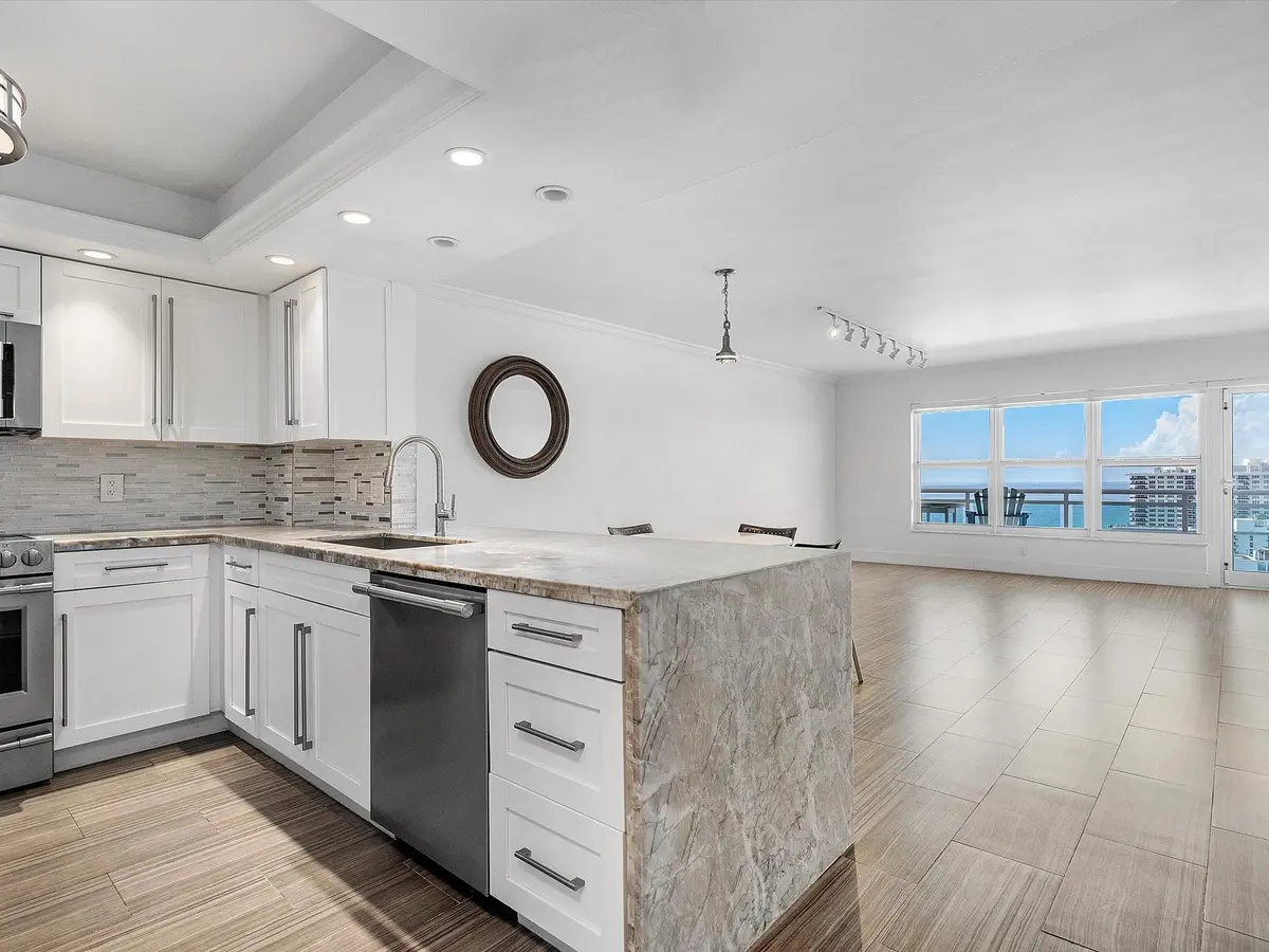 Photo 7 at 3900 Galt Ocean Drive 2904, Fort Lauderdale