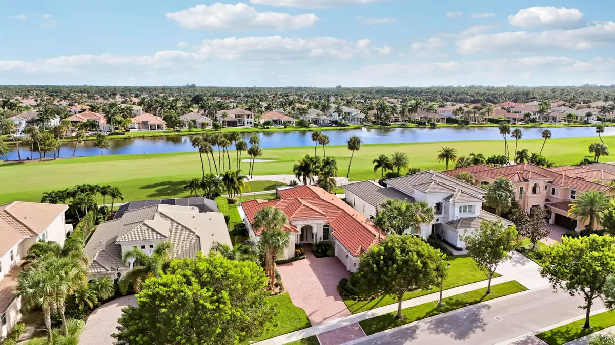 Aerials-50 at 134 Carmela Court, Jupiter