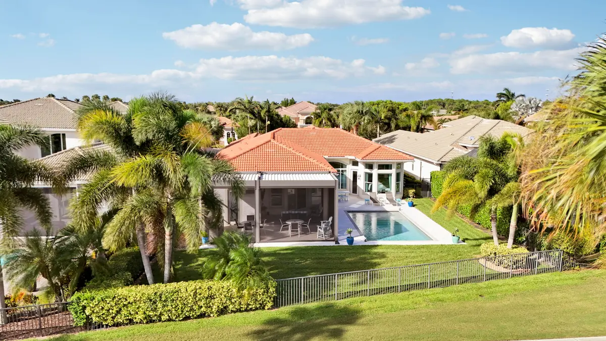 Aerials-56 at 134 Carmela Court, Jupiter