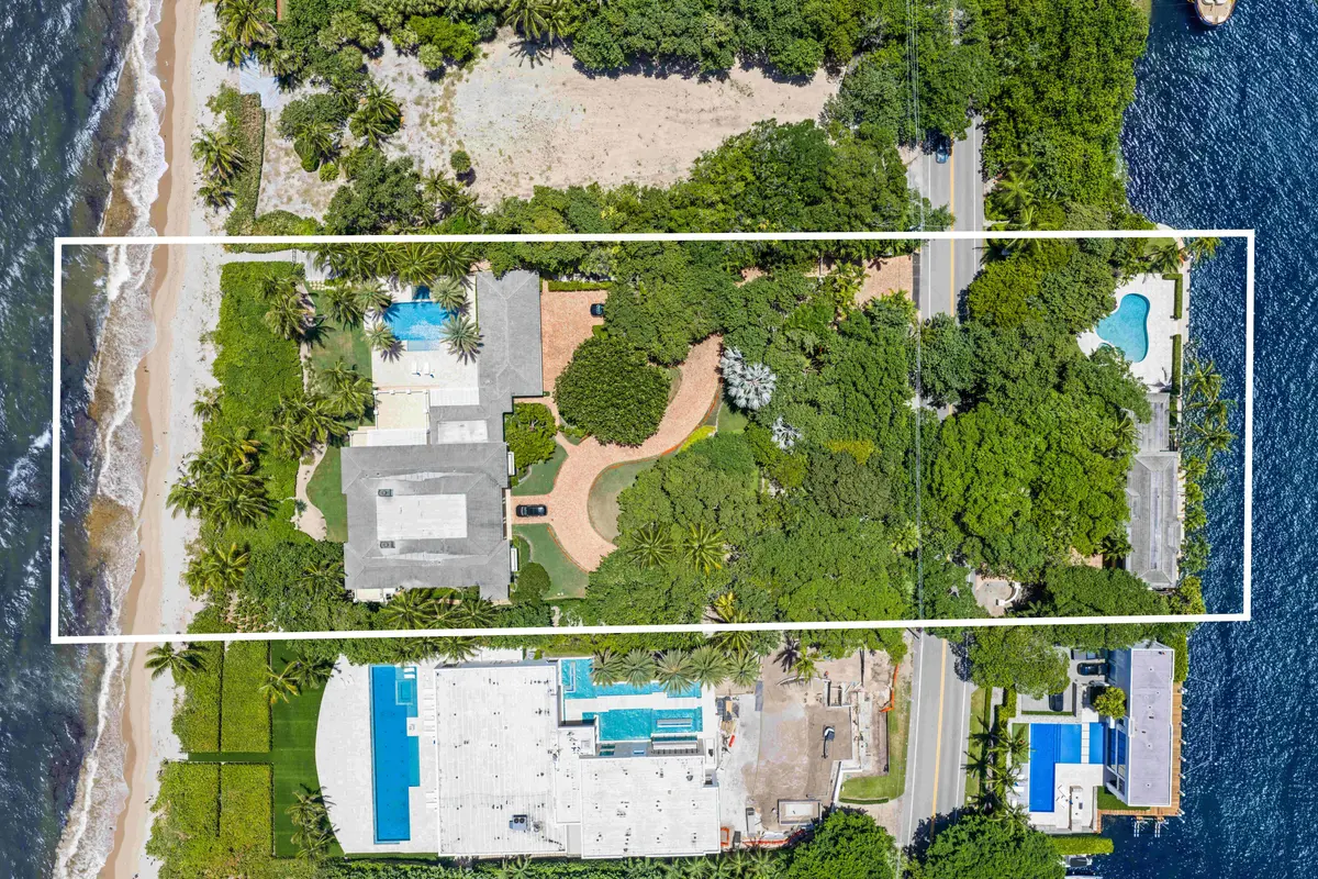 1083 Hillsboro Mile at 1083 Hillsboro Mile, Hillsboro Beach