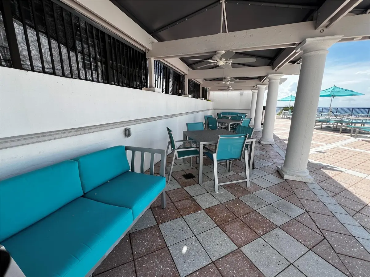 Photo 3 at 4280 GALT OCEAN Drive 15H, Fort Lauderdale
