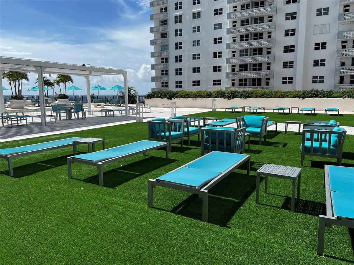 Photo 4 at 4280 GALT OCEAN Drive 15H, Fort Lauderdale
