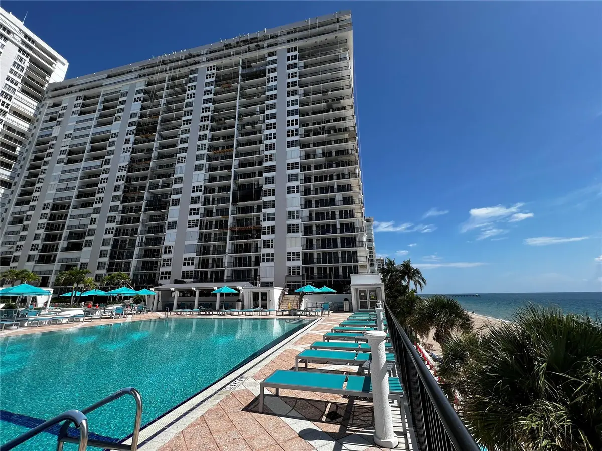 Photo 5 at 4280 GALT OCEAN Drive 15H, Fort Lauderdale