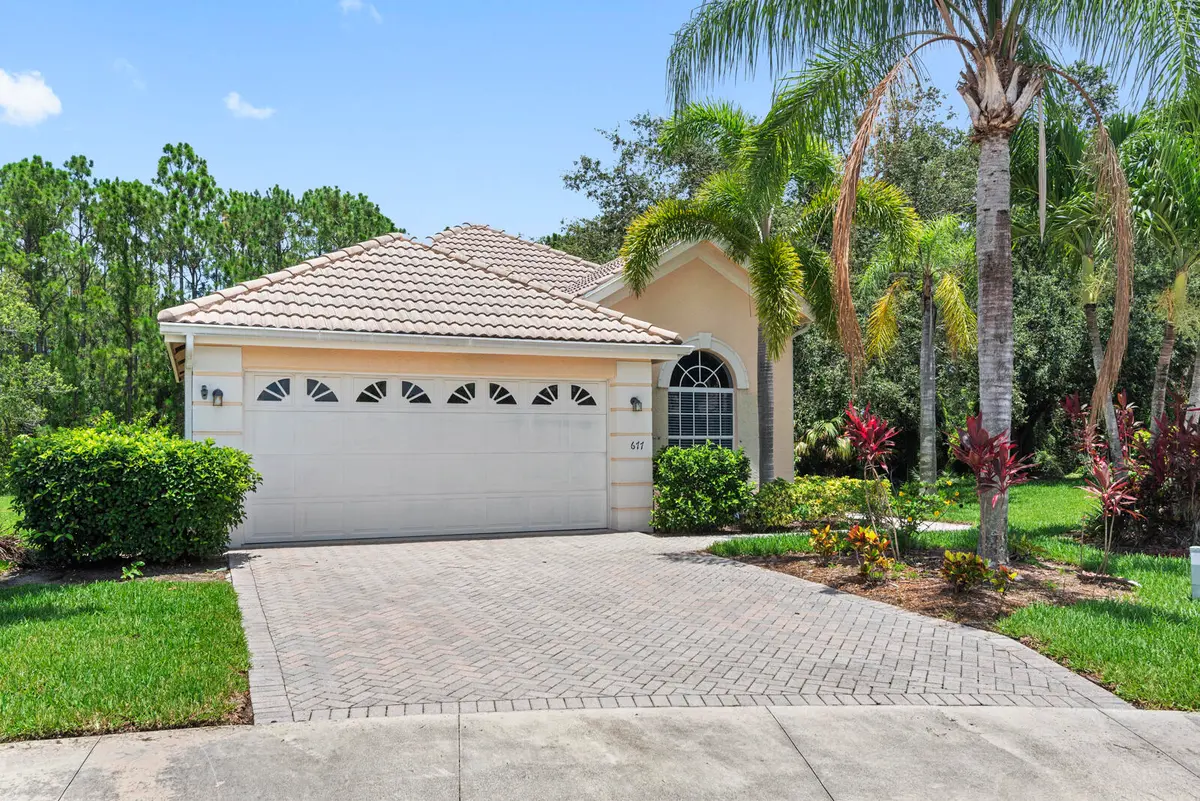 677 SW ANDROS Circle, Port St. Lucie, FL – photo 2