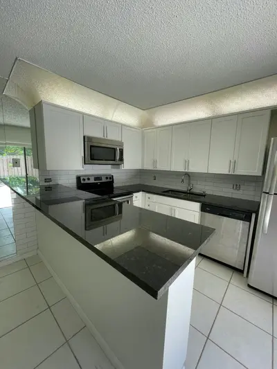 2885 SW 22ND Circle 50A, Delray Beach – Townhouse for rent