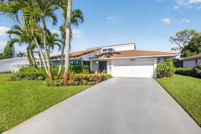 13504 Crosspointe Drive, Palm Beach Gardens – Single Family Residence for sale