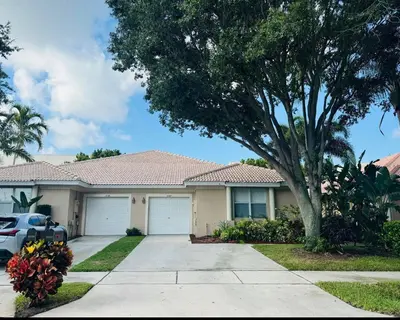2464 CORAL TRACE Place, Delray Beach – Villa for sale