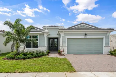 11944 SW Pantone Street, Port St. Lucie – Single Family Residence for sale