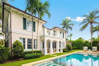 253 Jamaica Lane, Palm Beach – Single Family Residence for sale