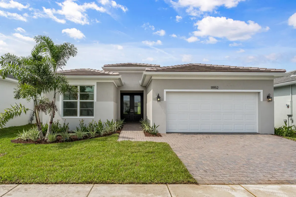US_SEF_SAGE_LOT 233_EXTERIOR at 11952 SW Pantone Street, Port St. Lucie