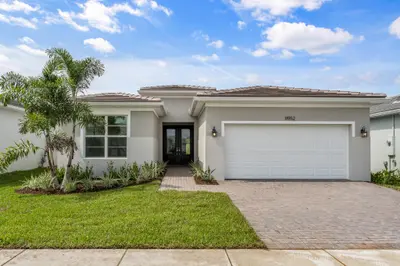 11952 SW Pantone Street, Port St. Lucie – Single Family Residence for sale