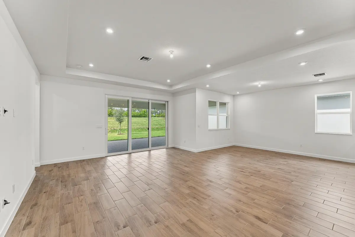 US_SEF_SAGE_LOT 233_GREAT ROOM at 11952 SW Pantone Street, Port St. Lucie