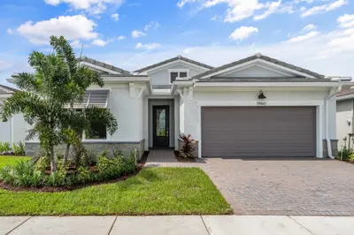 11960 SW Pantone Street, Port St. Lucie – Single Family Residence for sale