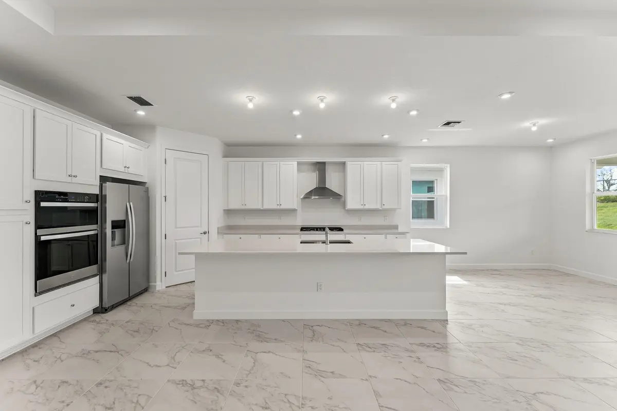 US_SEF_HAVEN_LOT 234_KITCHEN at 11960 SW Pantone Street, Port St. Lucie