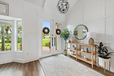 6204 SAND PINE Court, Jupiter – Single Family Residence for rent
