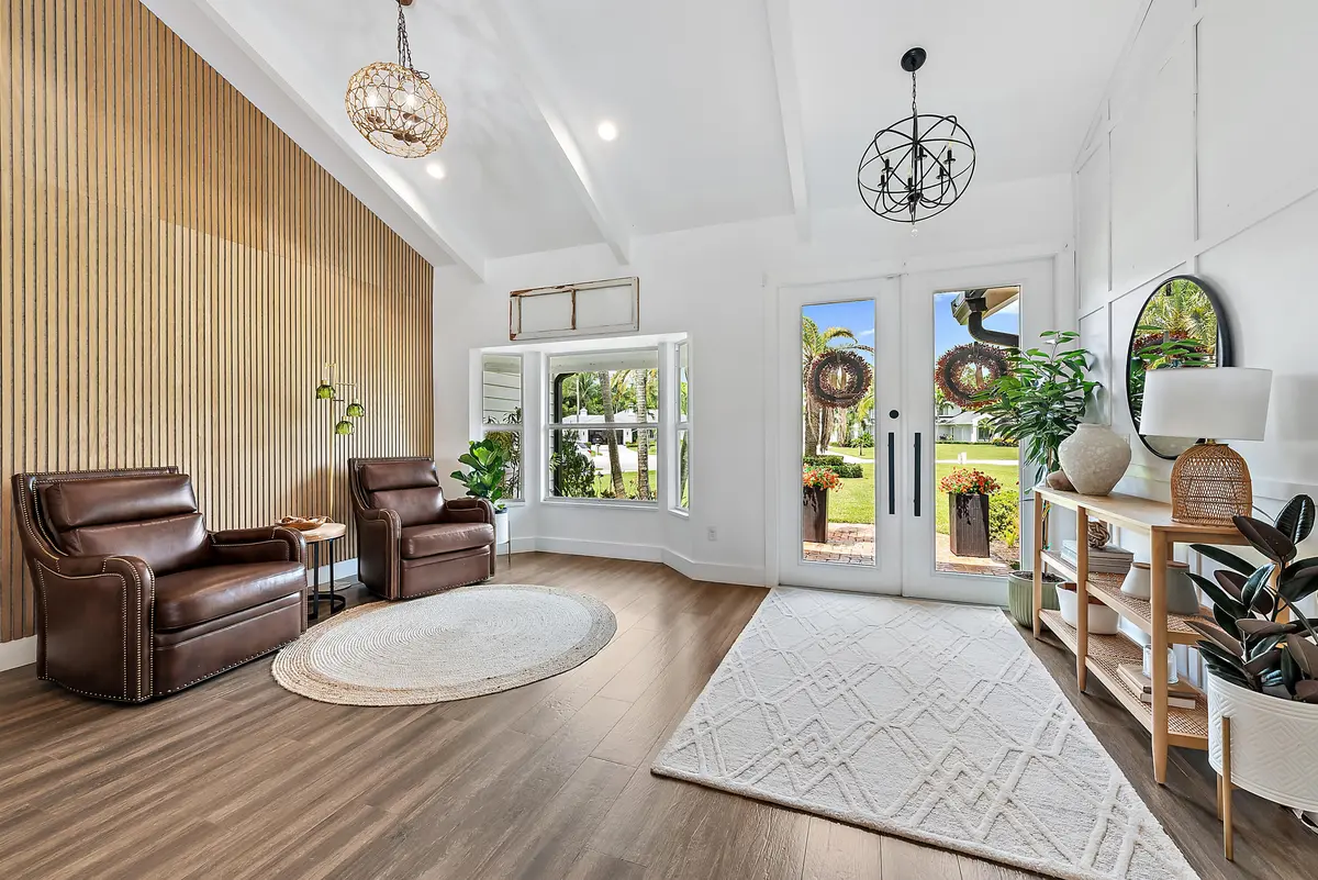 Sitting Room at 6204 SAND PINE Court, Jupiter