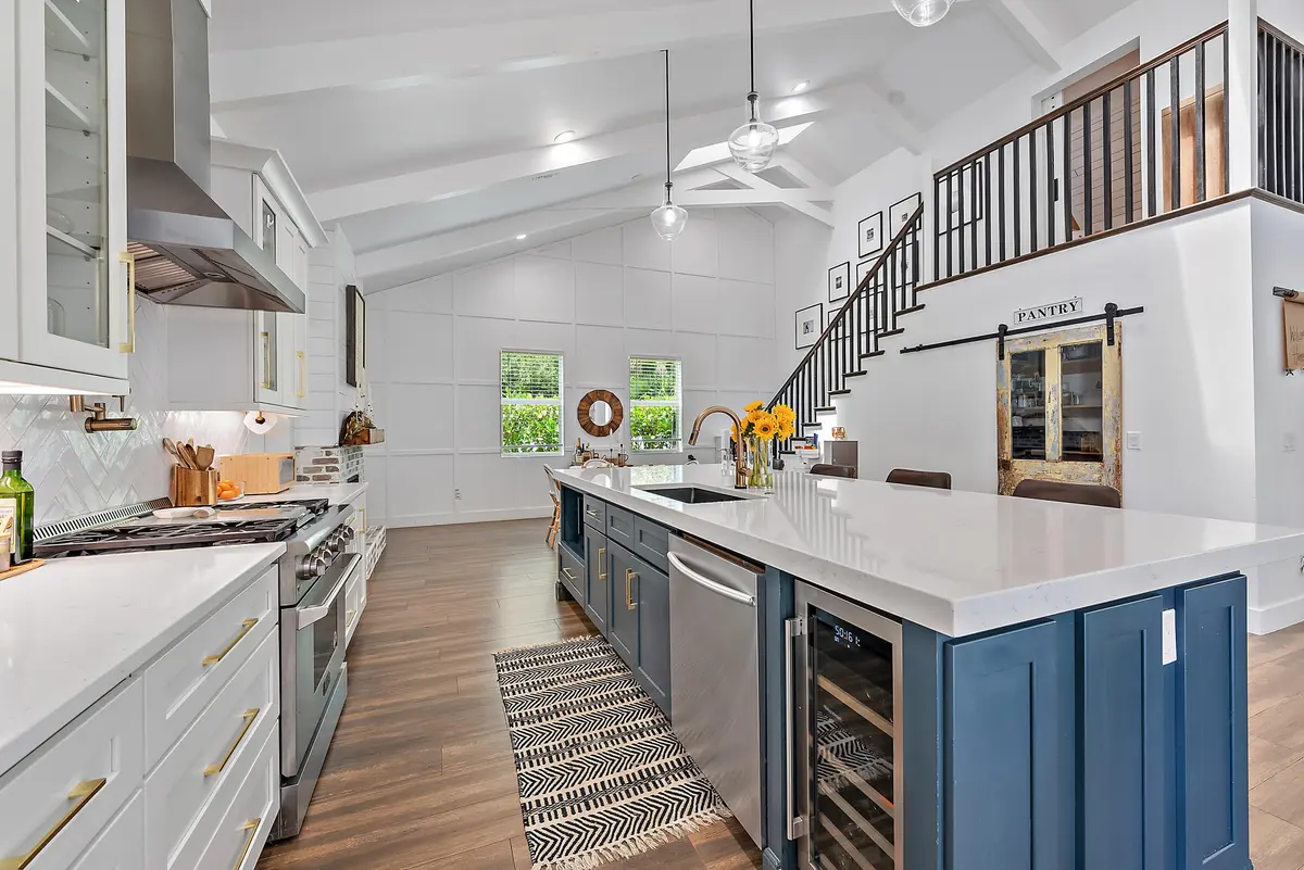 Kitchen at 6204 SAND PINE Court, Jupiter