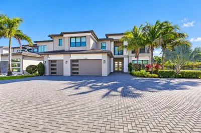 17400 Ponte Chiasso Drive, Boca Raton – Single Family Residence for sale