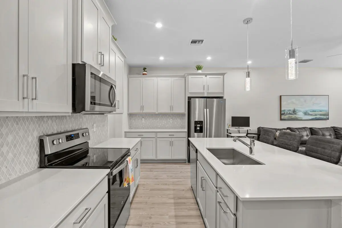 sol in-8 at 14270 SW SOLANGE Street, Port St. Lucie