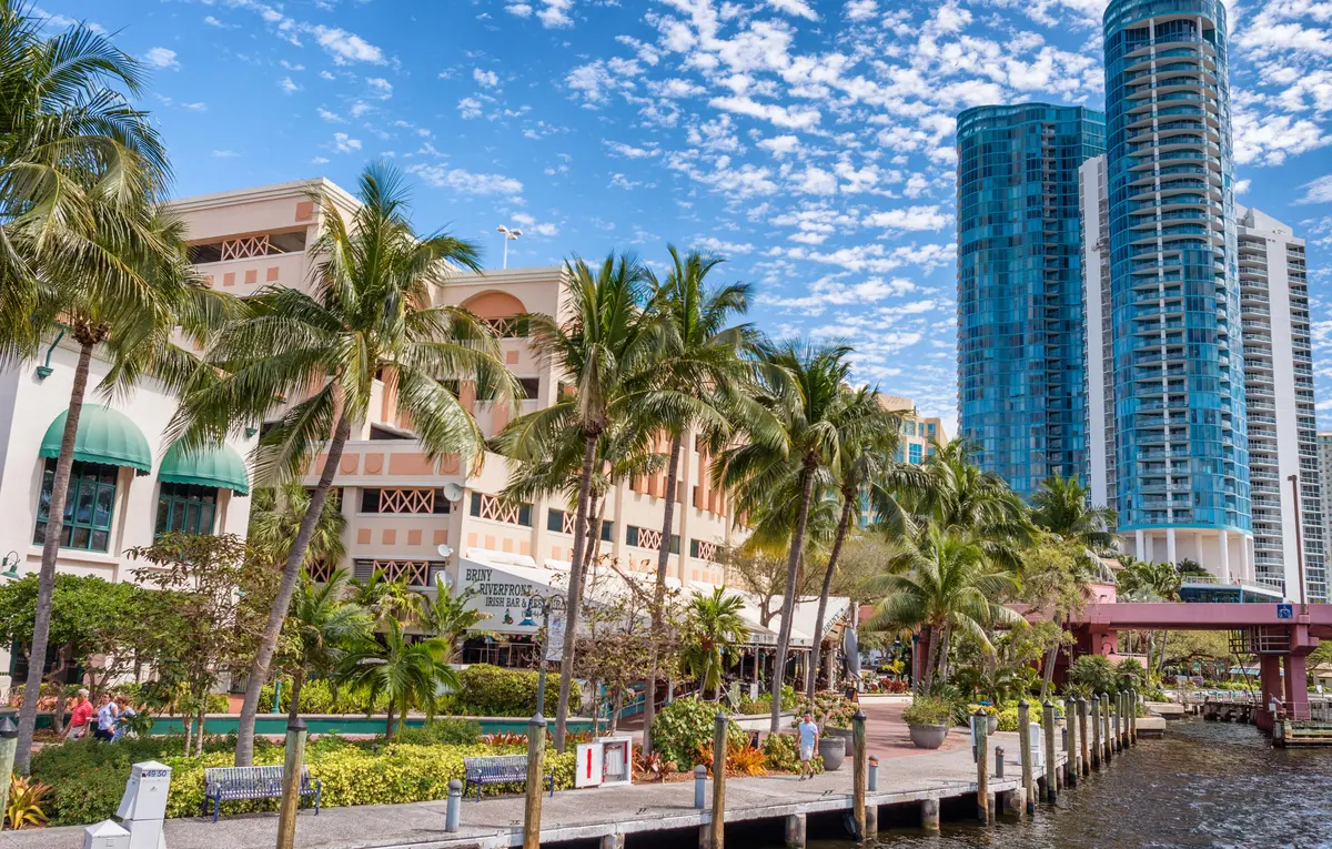 River Walk at 417 NE 2nd Avenue, Fort Lauderdale