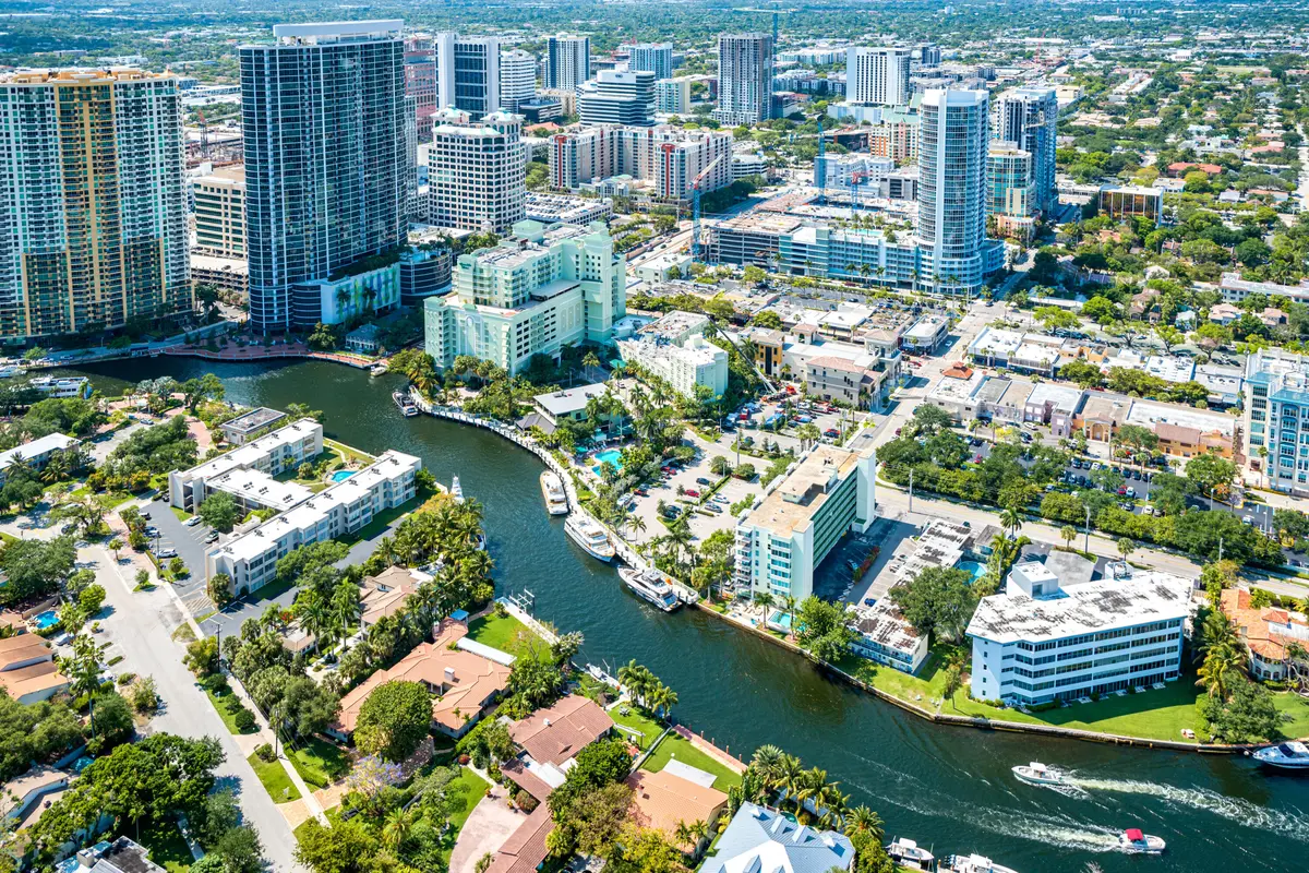 River Walk at 415 NE 2nd Avenue, Fort Lauderdale