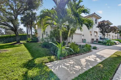 1015 Ventnor Avenue 3A, Delray Beach – Townhouse for sale