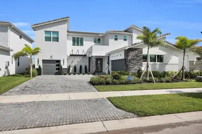 14151 SW Artesia Drive, Port St. Lucie – Single Family Residence for sale