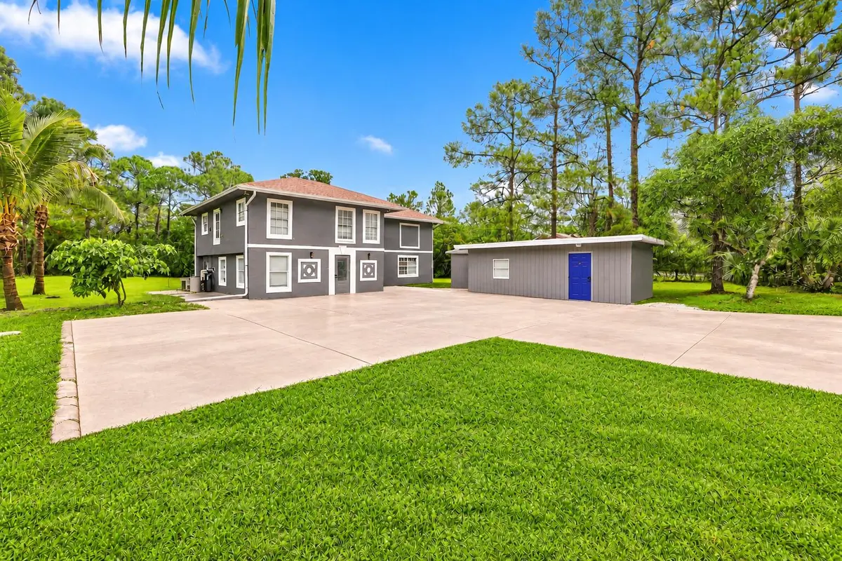 WELCOME HOME at 11193 49th Street, West Palm Beach