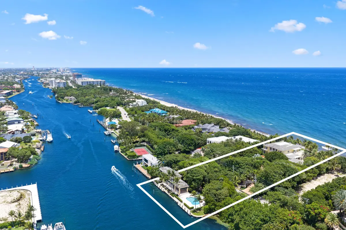 1083 Hillsboro Mile at 1083 Hillsboro Mile, Hillsboro Beach
