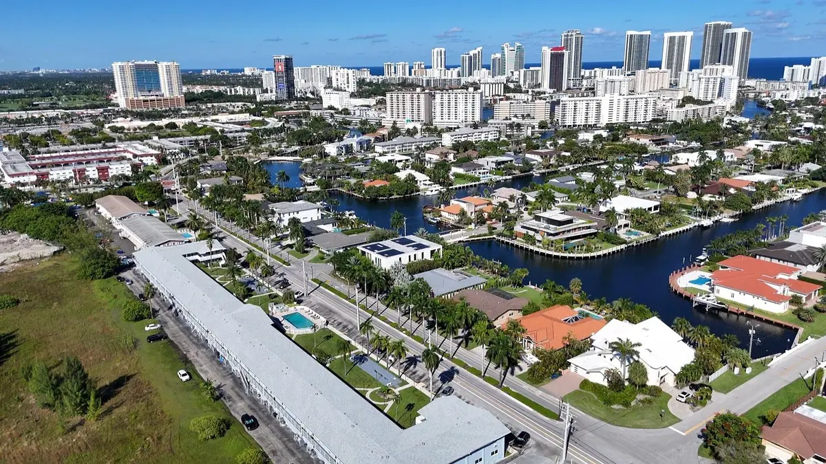 dji_fly_20261013_154116_acfeda9d-dc15-4e at 600 LAYNE Boulevard 211, Hallandale Beach