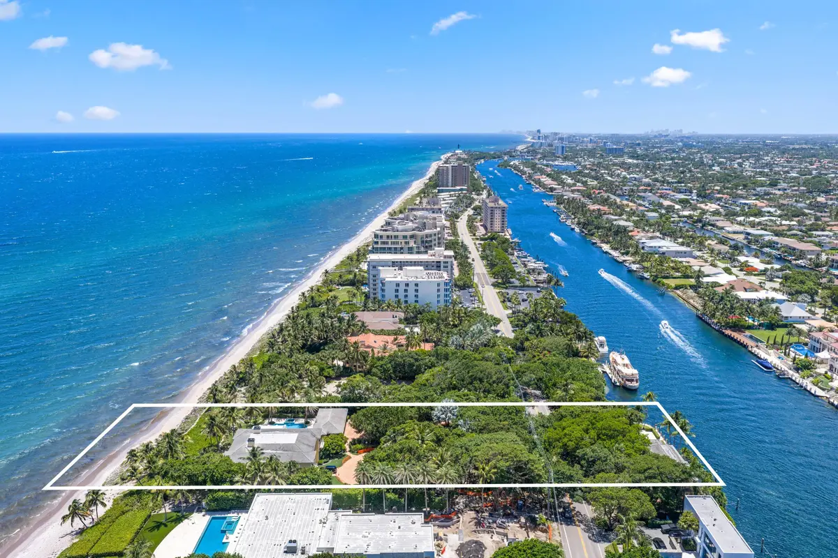 1083 Hillsboro Mile at 1083 Hillsboro Mile, Hillsboro Beach