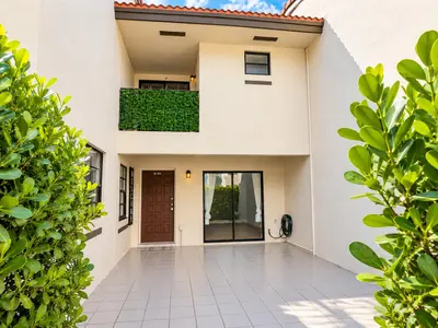 13412 SW 62ND Street 103M, Miami – Condominium for rent