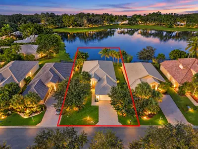 11289 NW 65TH Manor, Parkland – Single Family Residence for sale