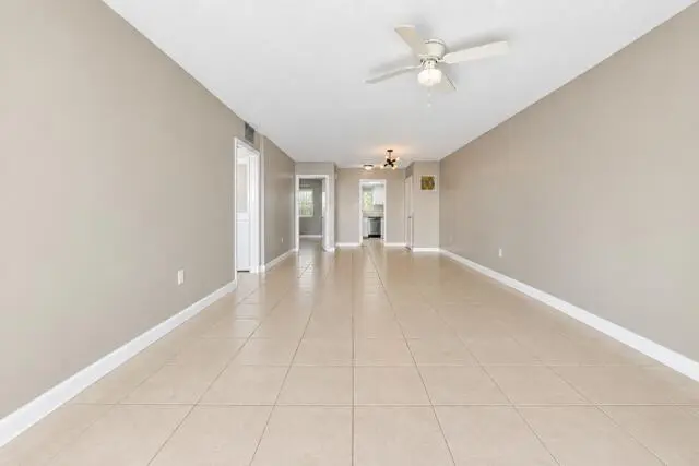 Living Room at 1410 S FEDERAL Highway 303, Lake Worth Beach