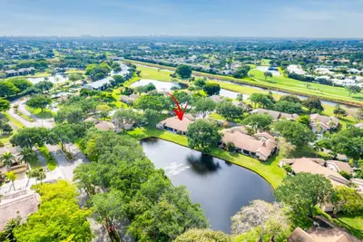 5265 FAIRWAY WOODS Drive 3112, Delray Beach – Villa for sale