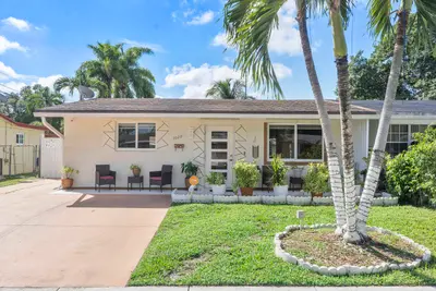 7020 SW 20TH, North Lauderdale – Single Family Residence for sale