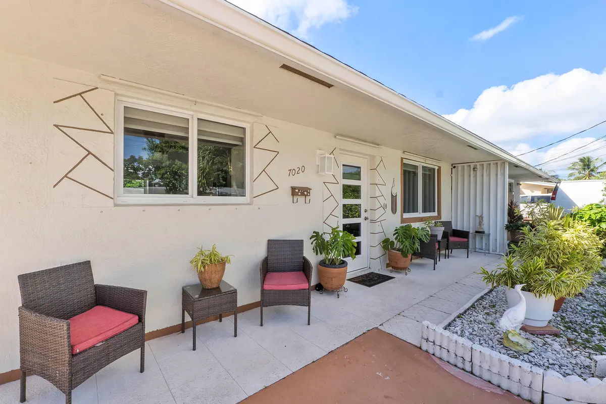 7020 SW 20th St_015 at 7020 SW 20TH, North Lauderdale