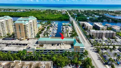 100 NE 6th Street, Boynton Beach – Condominium for rent