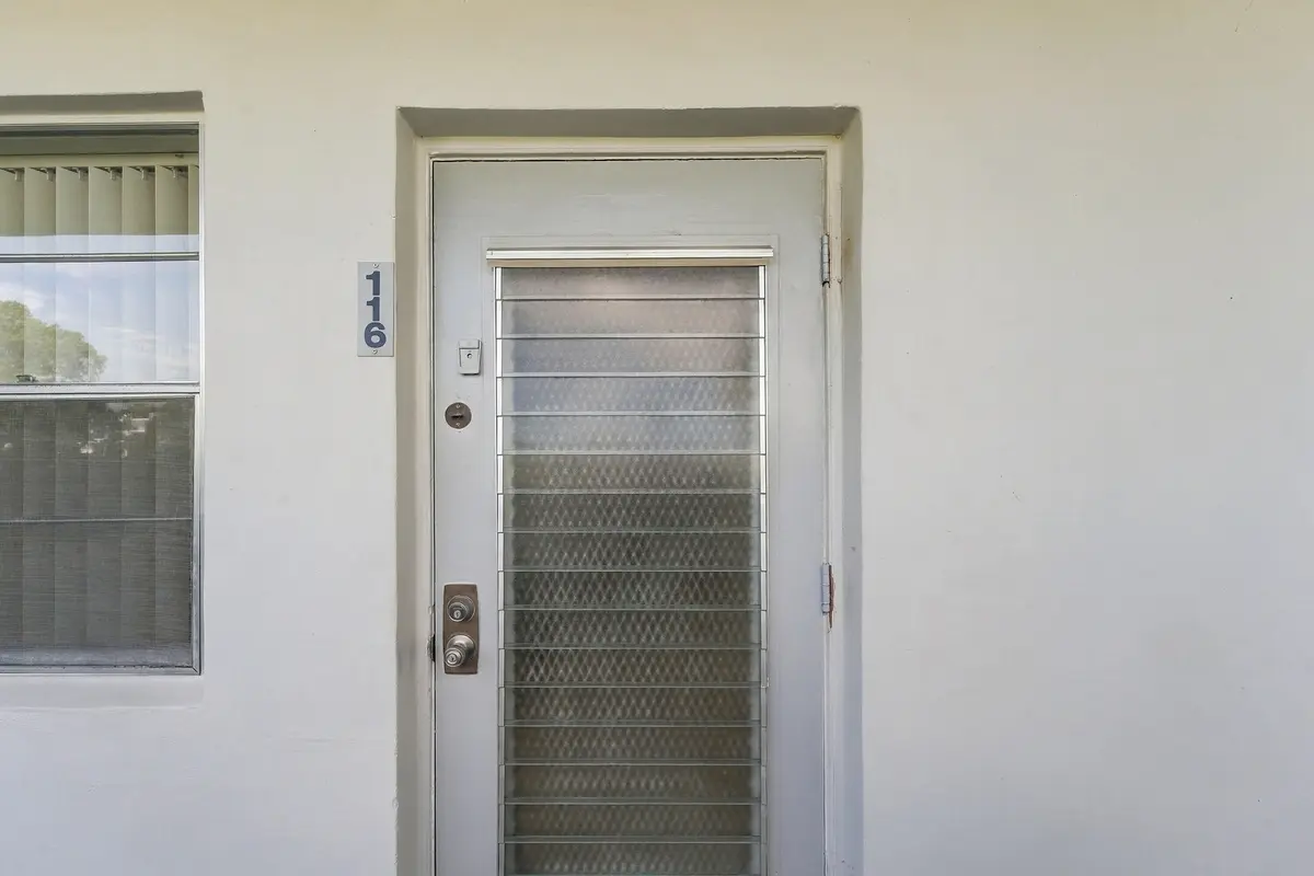05_front at 116 LYNDHURST F 116, Deerfield Beach