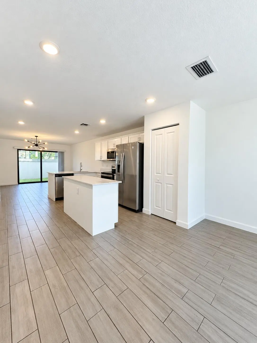 Kitchen at 5075 Genove Place, Riviera Beach