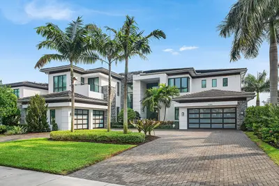 17080 BRULEE BREEZE Way, Boca Raton – Single Family Residence for rent