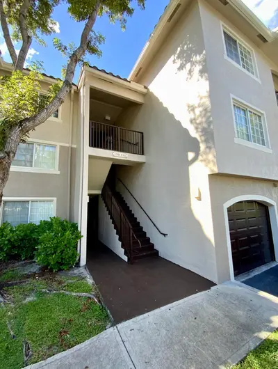 4159 N HAVERHILL Road 1304, West Palm Beach – Condominium for rent