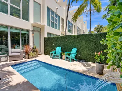 1703 NE 5TH Court 1703, Fort Lauderdale – Townhouse for sale