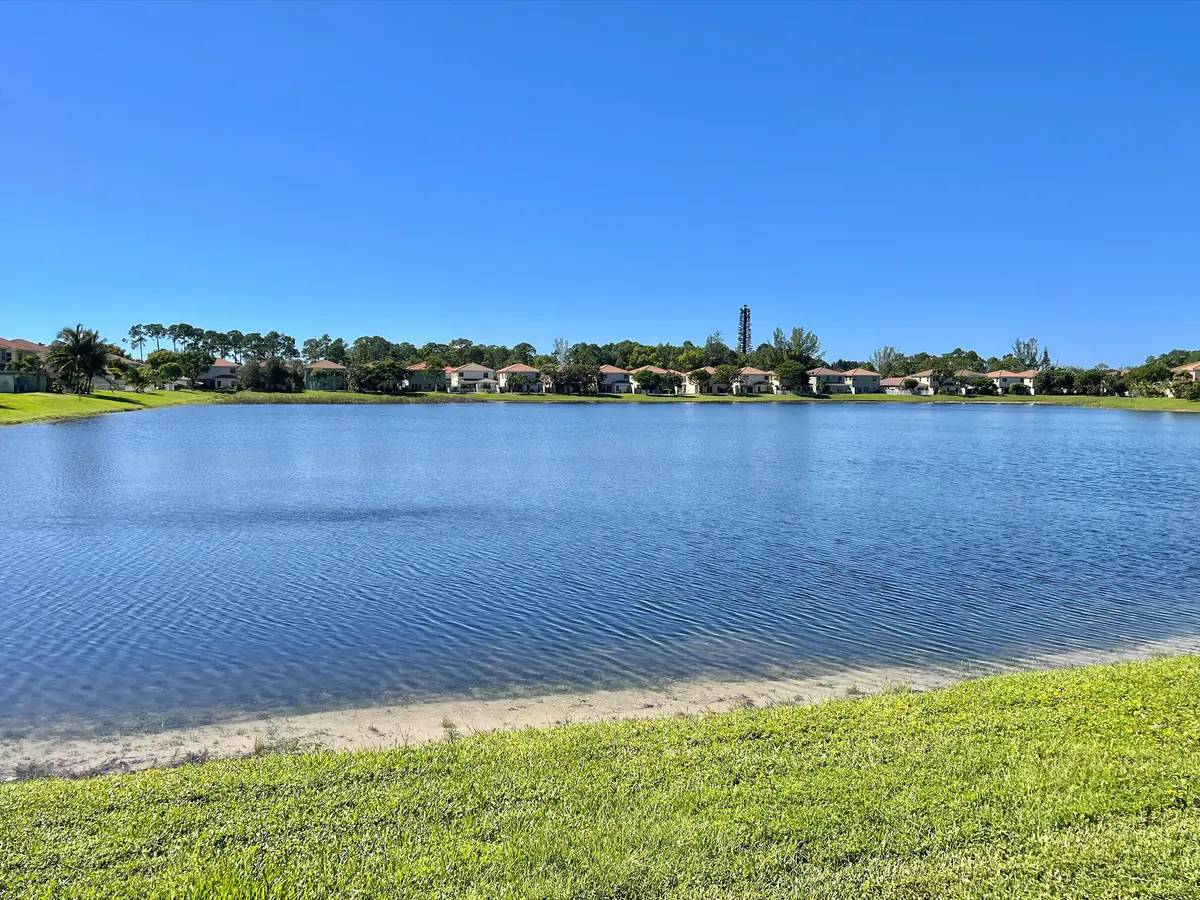 Lake at 6129 Adriatic Way 6129, West Palm Beach