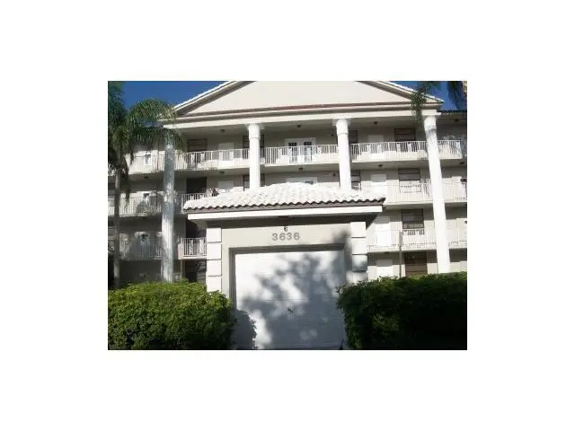 Primary Photo at 3636 WHITEHALL Drive 103, West Palm Beach