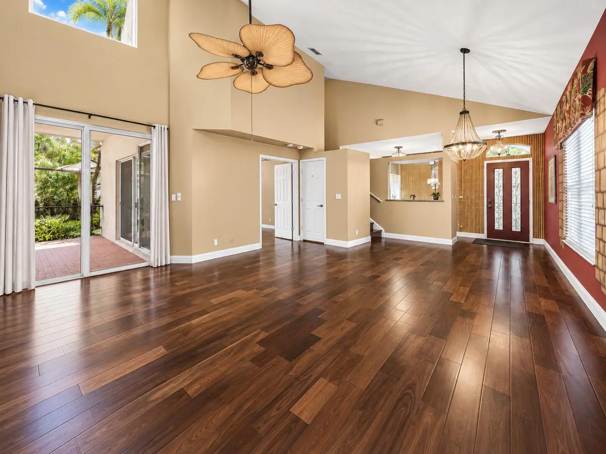 Main Living Area at 5137 Elpine Way, Riviera Beach