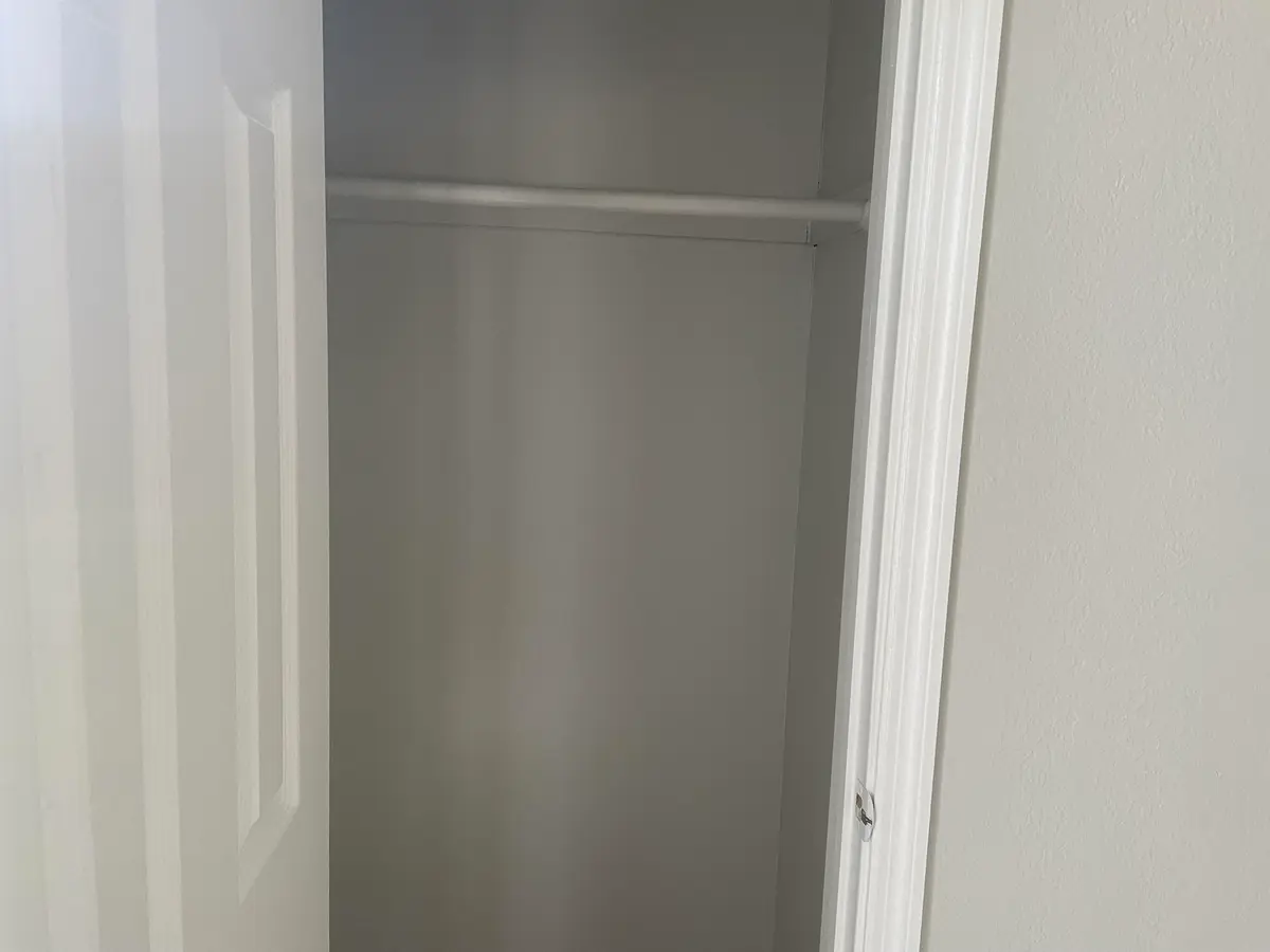 Closet at 3300 Broadway Avenue 2, West Palm Beach